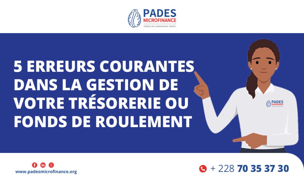 Comment éviter ces 5 erreurs coûteuses dans la gestion du fonds de ...