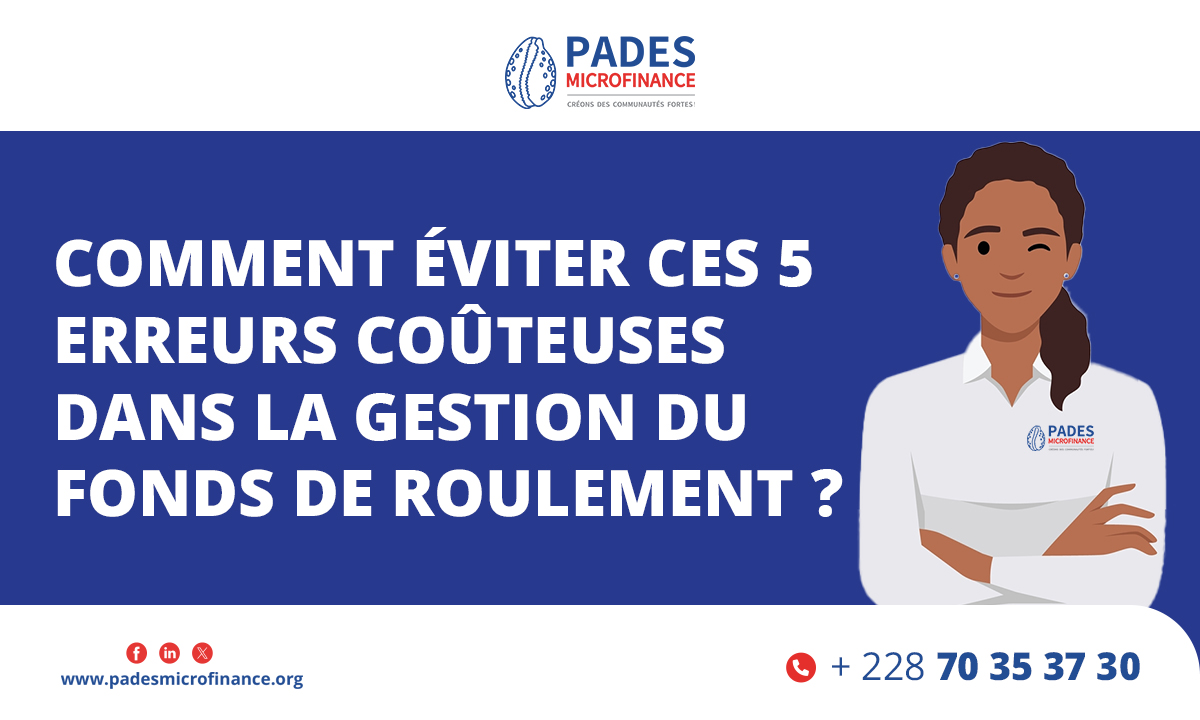 Comment éviter ces 5 erreurs coûteuses dans la gestion du fonds de ...